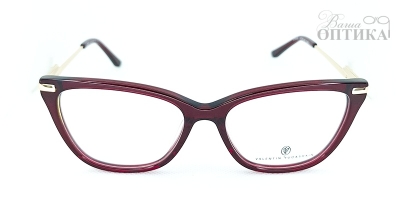 Valentin Yudashkin 5420 500 54 оправа очковая